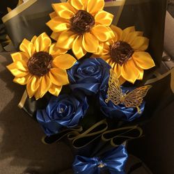 Eternal Bouquet