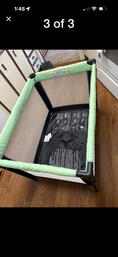 Play Pen