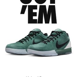 Kobe Nike 8.5
