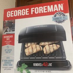 Small Grill