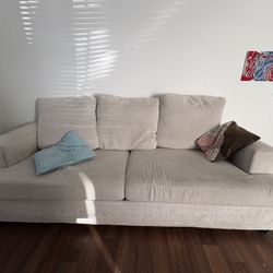 3 Seater sofa