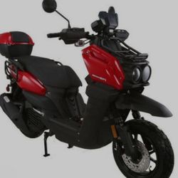 Vita Tank 200CC