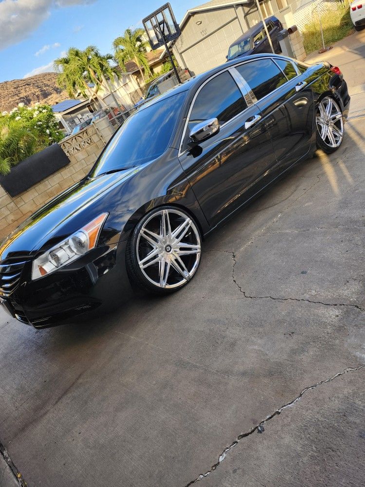 2012 Honda Accord for Sale in Waianae, HI OfferUp