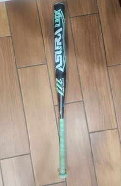 Softball marucci asura