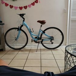 Trek Navigator Cruiser/hybrid Mountin Bike