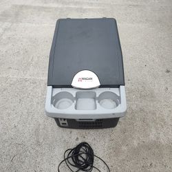 Electric Cooler