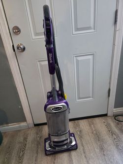 Shark vacuum as-is