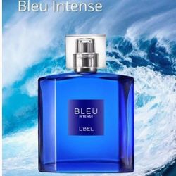 
🔥 Bleu Intense – Long-Lasting Men’s Cologne