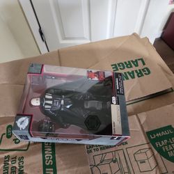 STAR WARS ACTION FIGURE