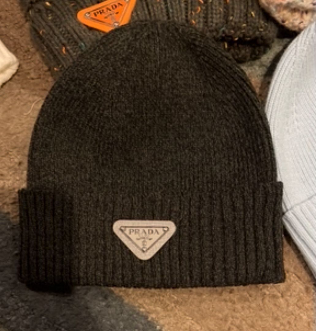 Brand New OSFA Unisex Super Luxury Hat