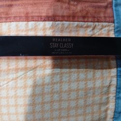 Realher Lip Liner In Stay Classy