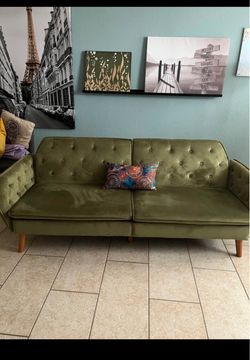Sofa/sleeper