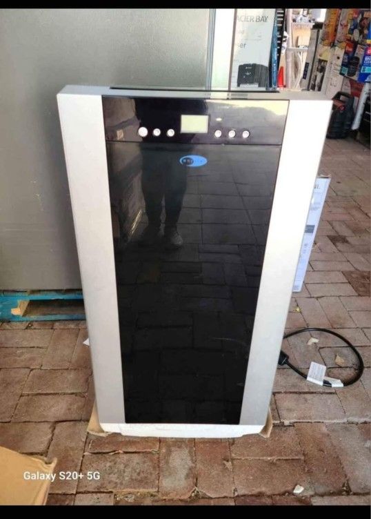 9,200 Btu Portable Air Conditioner 