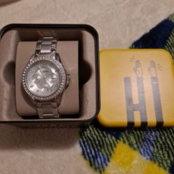 Fossil Watch Womens