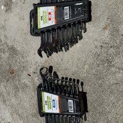 Wrenches 