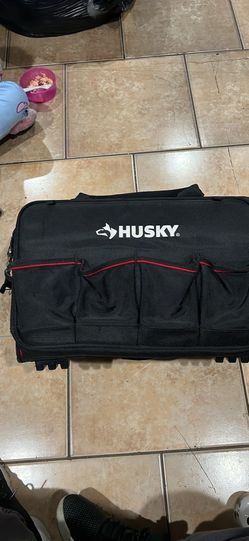 Husky Tool Bag