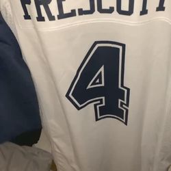 4 Prescott Never Worn Tags On 