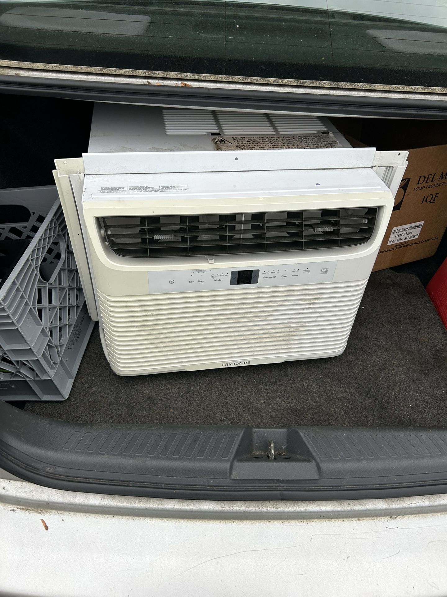 A/C For Sale 
