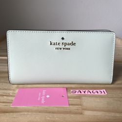 Kate Spade  Wallet