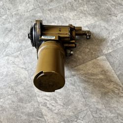 Bomba De Preccion De Aceite Idraulica 