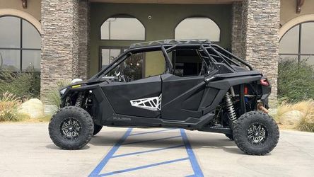 2024 Polaris Rzr Pro Xp 4 Sport