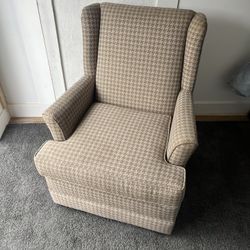 Armchair 