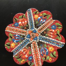 Pot Holder