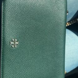 Green Tory Burch 