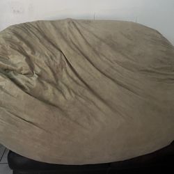 X-Large Bean Bag