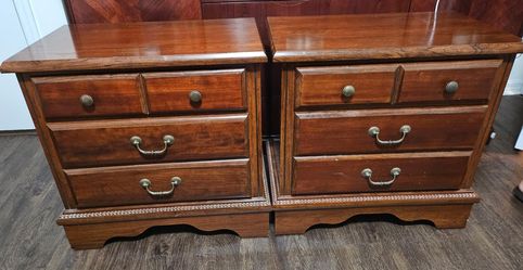Bedside Tables