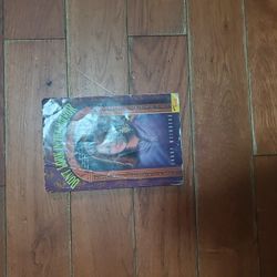 Don't Look In The Mirror Book
