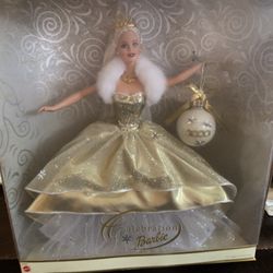 Mattel Celebration Barbie Special 2000 Edition