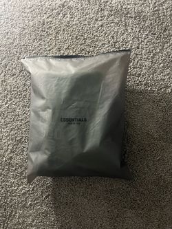 Fear of God Essentials Clothing Hoodie