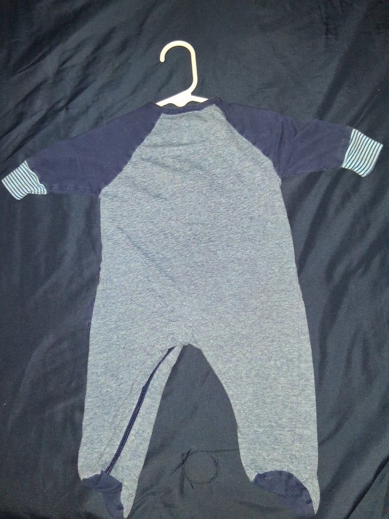 Gerber 0-3 Month Outfit
