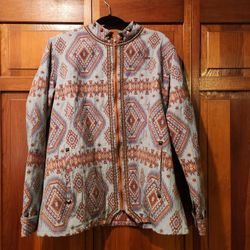 2xl Outback Trading Company Jacket 