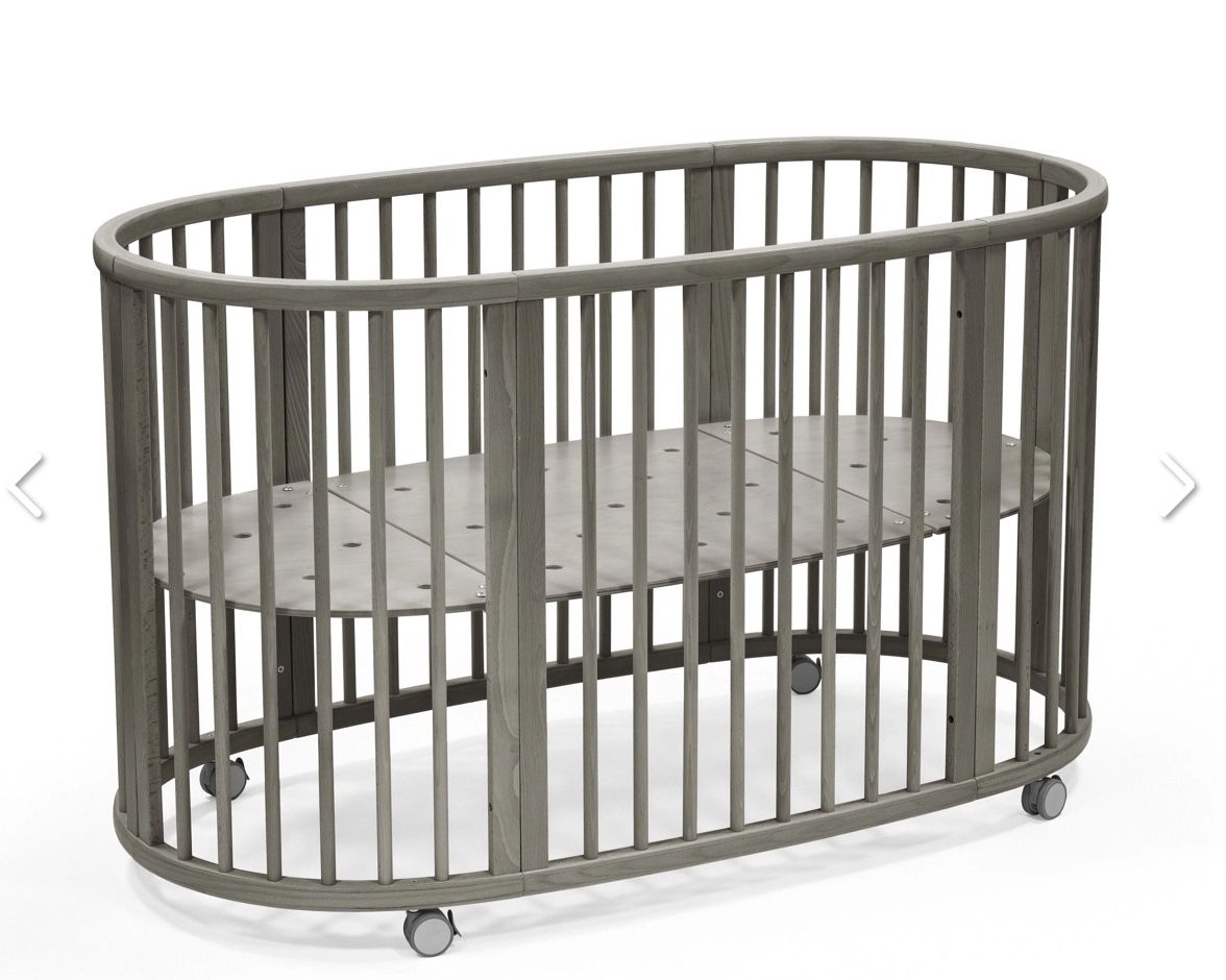 Stokke Crib