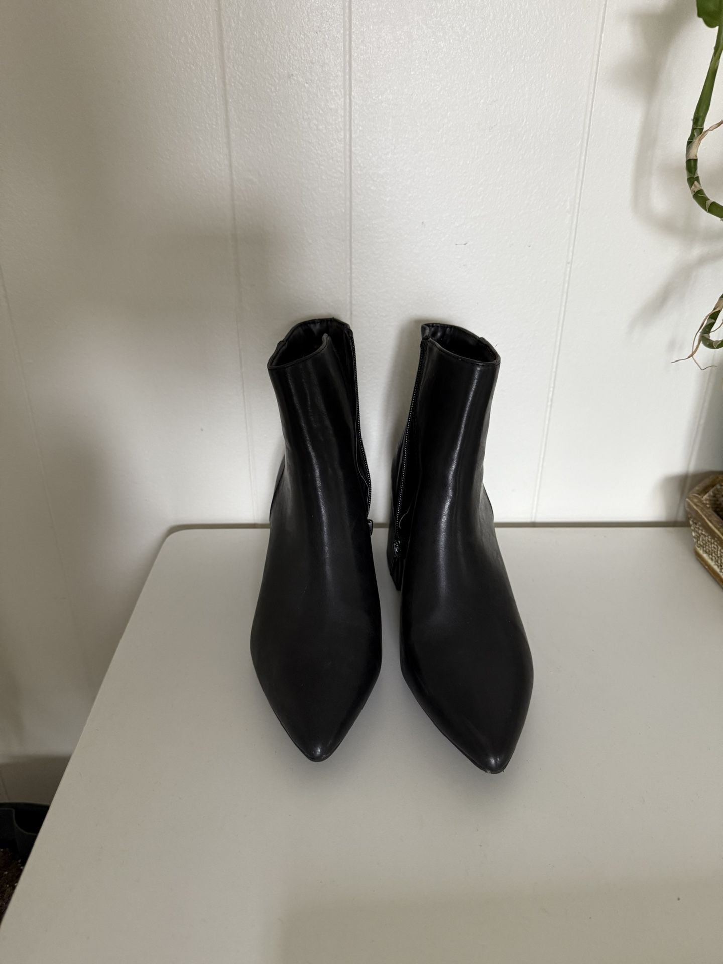 Madden Girl Boots