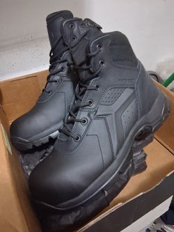 New Size 10.5