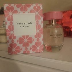 Kate Spade Perfume