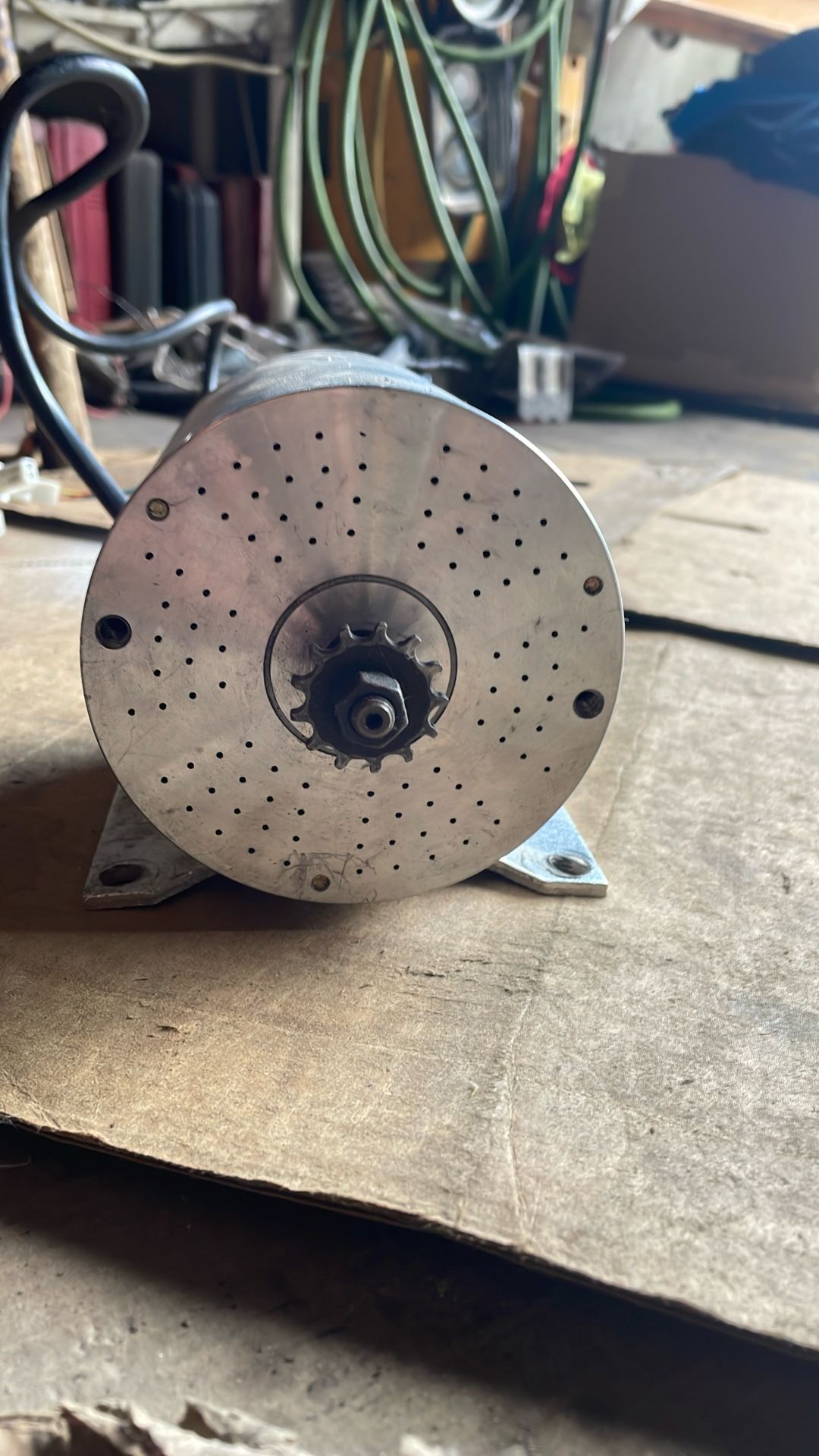 48v Kit