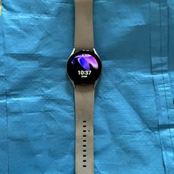 Samsung Galaxy Watch4