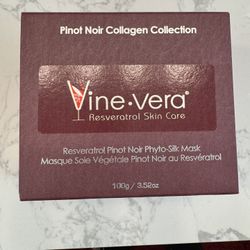 Vine Vera Skin Care