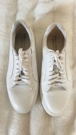 Cole Hann men’s sneakers size 10