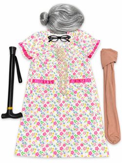 kids costume