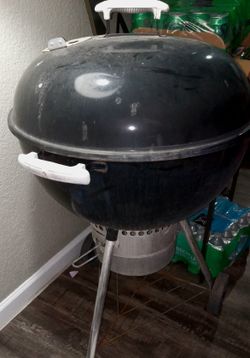 Black Grill (MAKE OFFER)