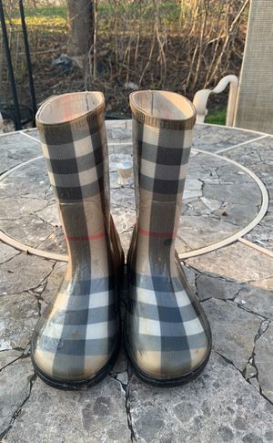 Boots Baby Camouflage Baby Rubber Boots Rain Hunting DeMar K