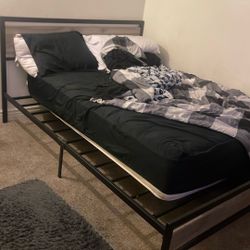 Queen Size Bed frame
