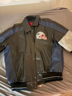 Patriots Jacket
