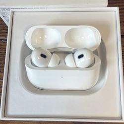 Airpods Pro (2nd Generation - 2025)