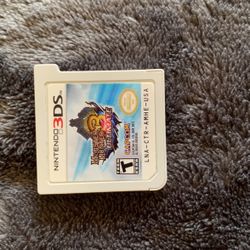 Monster Hunter 3 Ultimate